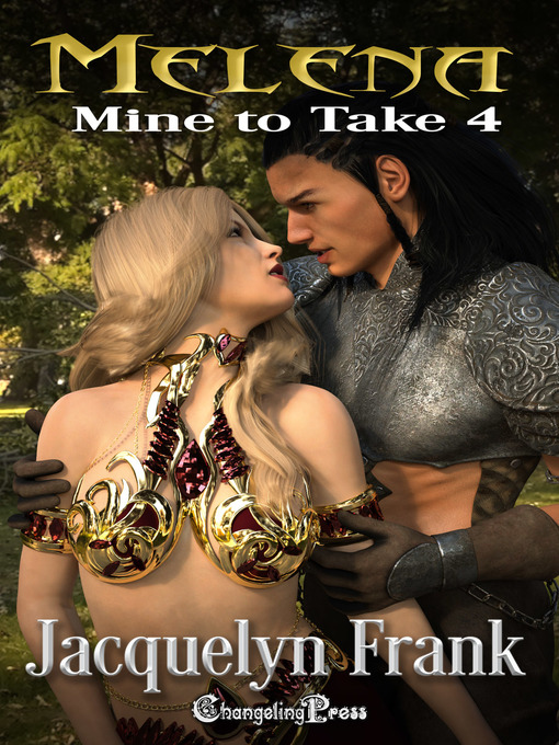 Title details for Melena by Jacquelyn Frank - Available